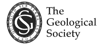 GEOLOGICAL SOCIETY logo