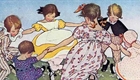 The dark origins behind 5 of your favourite nursery rhymes