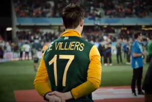 AB de Villiers