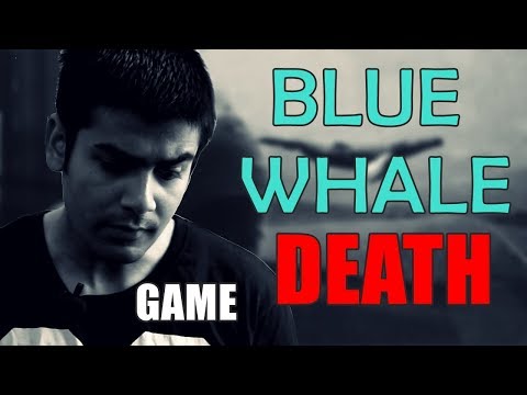 Blue Whale Death Game | All Missions | Stay Safe From Killer Game |