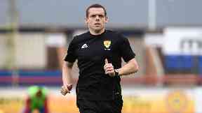 Douglas Ross