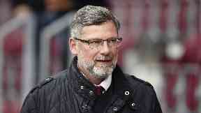 Craig Levein