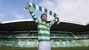 Patrick Roberts