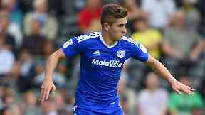 Declan John