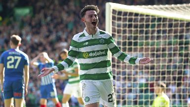 Patrick Roberts