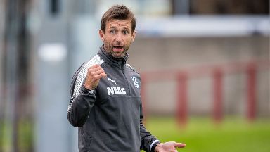 Neil McCann