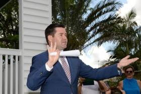 Does a perfect auction exist? Choosing to auction your property in Brisbane