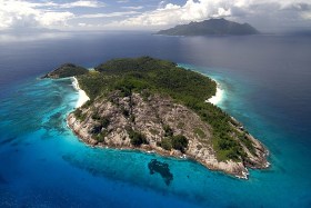 Ten island paradises that harbour shocking secrets