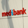 Medibank chief executive Craig Drummond said the company "firmly [believed] that our actions were not unlawful".