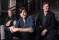 Don Walker, Tex Perkins and Charlie Owen: Their territory is the small hours of the night.