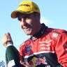 V8 Supercars: Whincup 'greatest of the modern era', says rival Lowndes