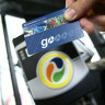 Phones, watches, smart devices to replace Go Card system