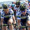 All For One cycling doco charts rise of Orica-Scott team, with Gerry Ryan's help