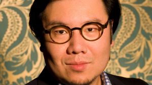 Kevin Kwan's latest novel is inspired by years of gossip overheard from family members.