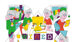 WIRED ID