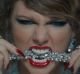 The music video takes aim at a number of Swift's nemeses.