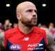 Nathan Jones says Melbourne supporters have every right to be livid with their team. 