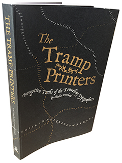 The Tramp Printers