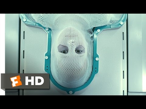 The Possession (8/10) Movie CLIP - The Demon Within (2012) HD