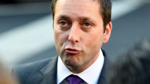 Victoria's anti-corruption watchdog will not investigate Opposition Leader Matthew Guy's lobster dinner with an alleged ...