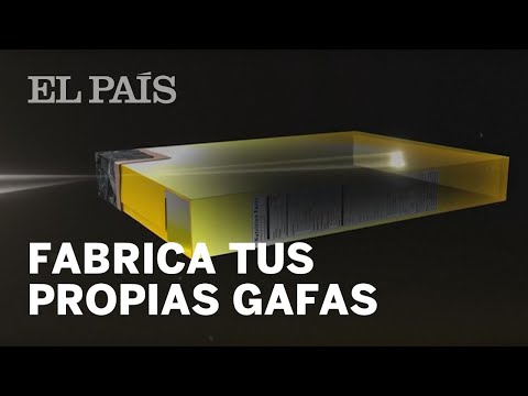 Cómo hacer tus propias gafas para ver un eclipse solar | Vídeo