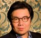 Kevin Kwan's latest novel is inspired by years of gossip overheard from family members.