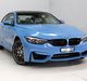 2017 BMW M4 Competition