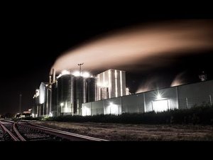 Texas chemical plant poised to explode amid Harvey flooding