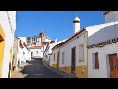 PORTUGAL 2015 - Defender 130 - Globe-camper