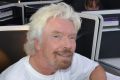 Richard Branson, who has said he avoids beef because of the damage livestock does to the Amazonian rain forests, reckons ...