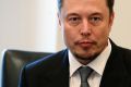 Tesla boss Elon Musk's space race ambitions could help change the world by making internet streaming more immediate.