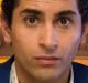 Osamah Sami portrays a more nerdy version of himself in Ali's Wedding.