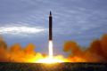 North Korea's latest missile test, which breached Japanese airspace, is yet another provocation, yet another needling of ...