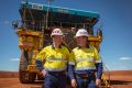 WA feels like it has been ripped off despite its mining riches.