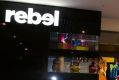 Rebel Sport has performed strongly, except for its sales of football boots.