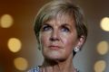 Minister for Foreign Affairs Julie Bishop has put her faith in economic sanctions solving the North Korean crisis.