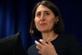 Premier Gladys Berejiklian is unlikely to abolish the $30 application fee for access to government information.