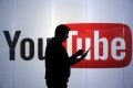 The British government has suspended its advertising on YouTube.
