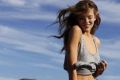 'Incredible opportunity' ... Australian model Victoria Lee will appear in the Victoria's Secret show in China later this ...