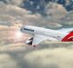 Qantas has announced it will re-route its A380 London stopover from Dubai to Singapore.