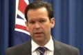 Matt Canavan blames his mum for his citizenship slip-up. You can too! (Your own mum, that is).