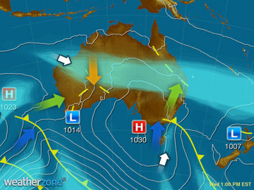 synoptic