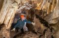 The Cliefden Caves, east of Canowindra, have been granted special heritage status.