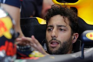 Daniel Ricciardo admits he could be a world champion already with the right car.