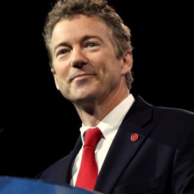 Senator Rand Paul