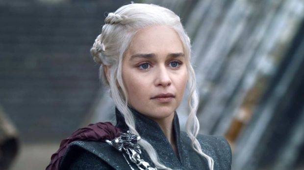 Will Daenerys gets pregnant to her nephew Aegon Targaryen, aka Jon Snow?