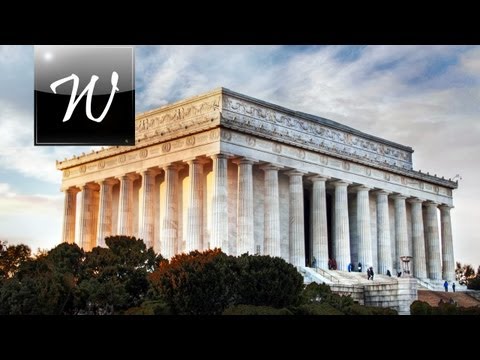 ◄ Lincoln Memorial, Washington [HD] ►