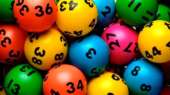 A lottery operator has the right to ask a person claiming a prize to provide proof of their identity and a statutory declaration.