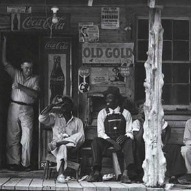 Appalachian Blues | Smithsonian Folkways Magazine