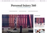 Personal Injury 360